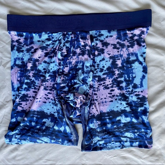 Stance boxerbrief with pouch like on Saxx, new small men underwear - Picture 2 of 12